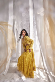Soleil Lace Ensemble