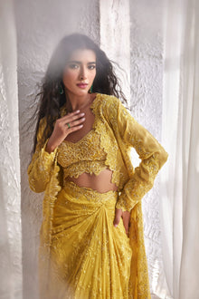 Soleil Lace Ensemble