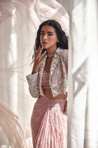 Perle Rosée