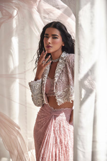 Perle Rosée