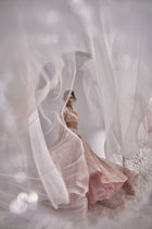 Rosé Veil Ensemble
