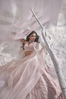 Poésie Pink Set