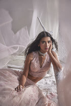 Poésie Pink Set