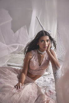 Poésie Pink Set