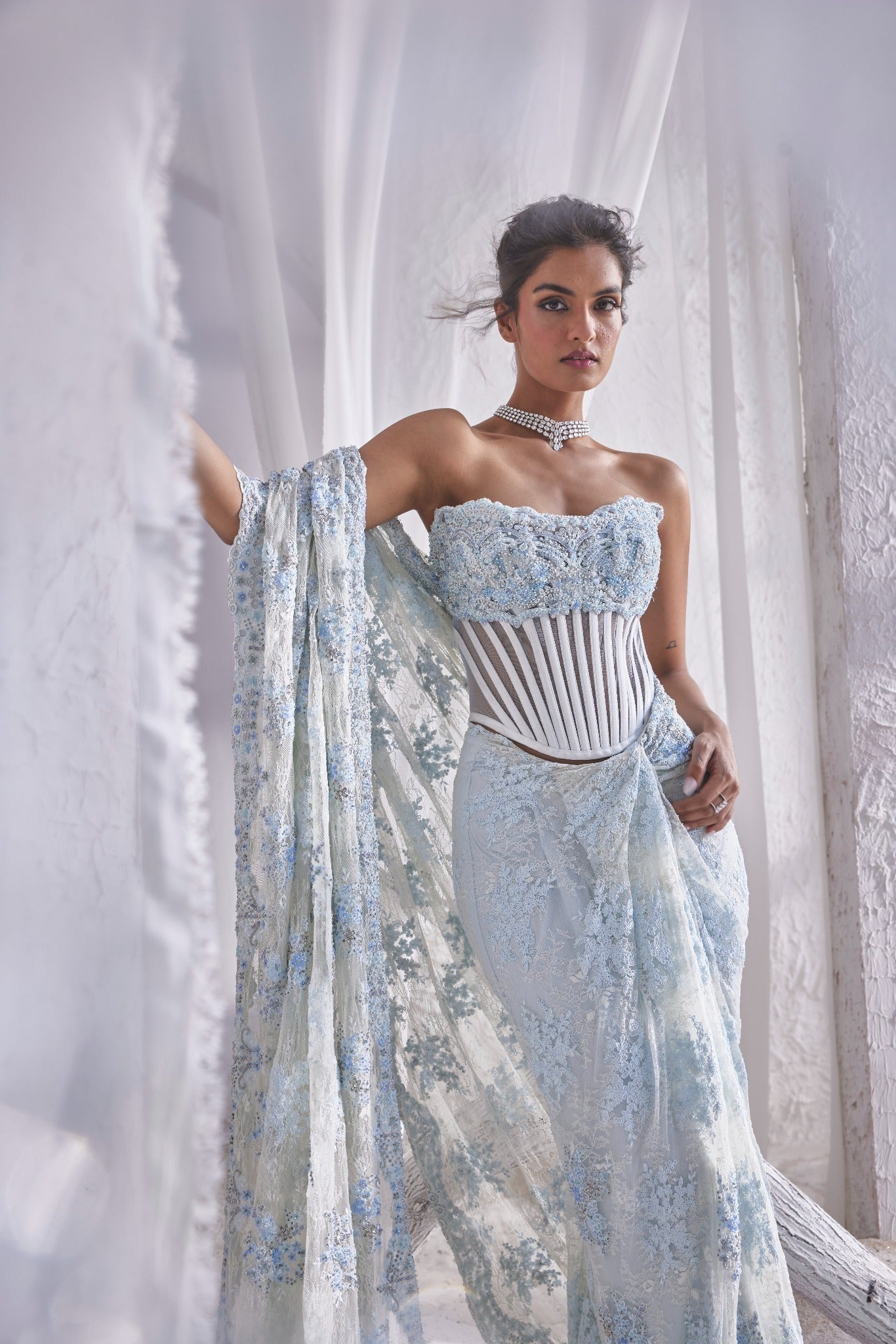 Whispers of Elegance