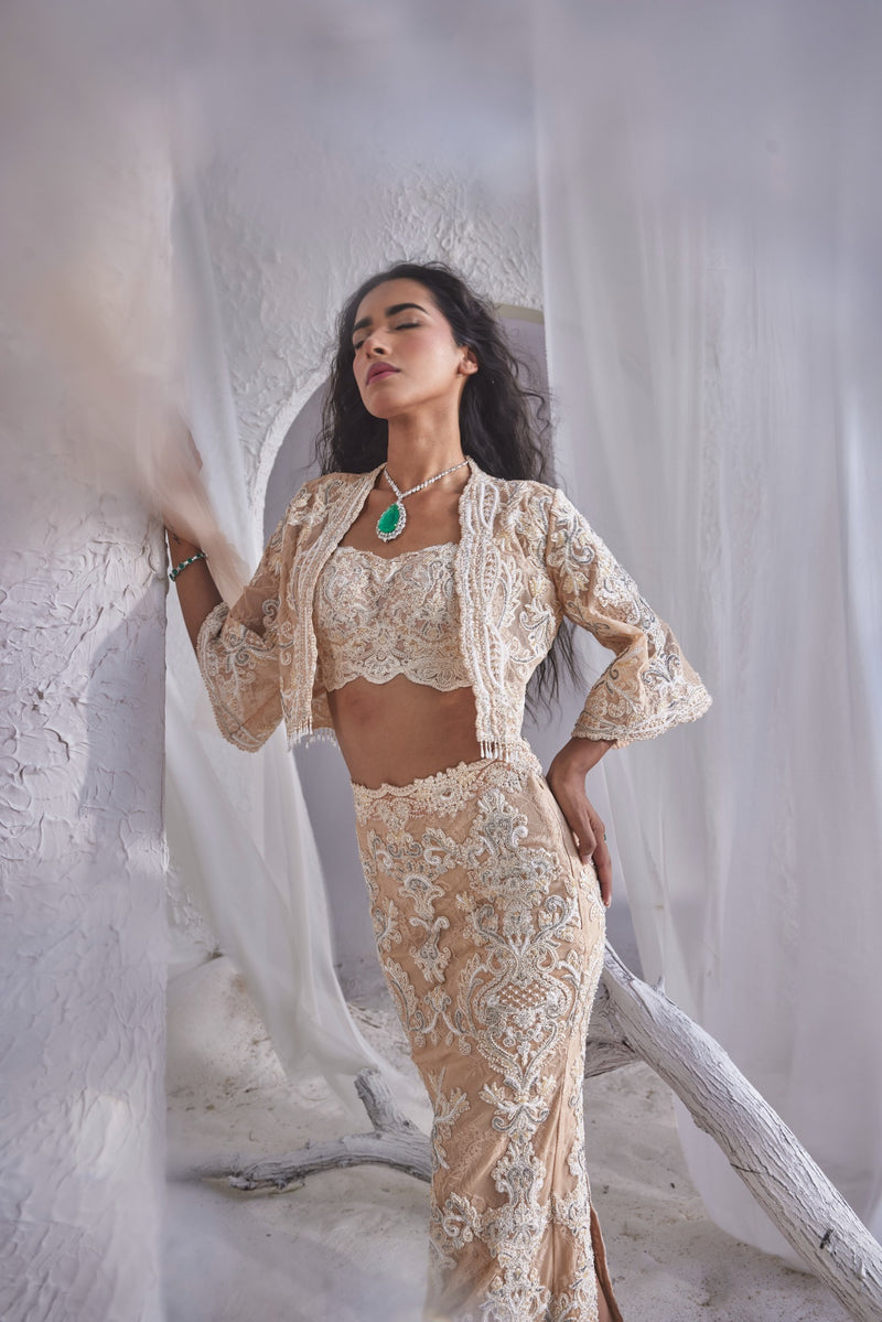 Ivory Étheréal