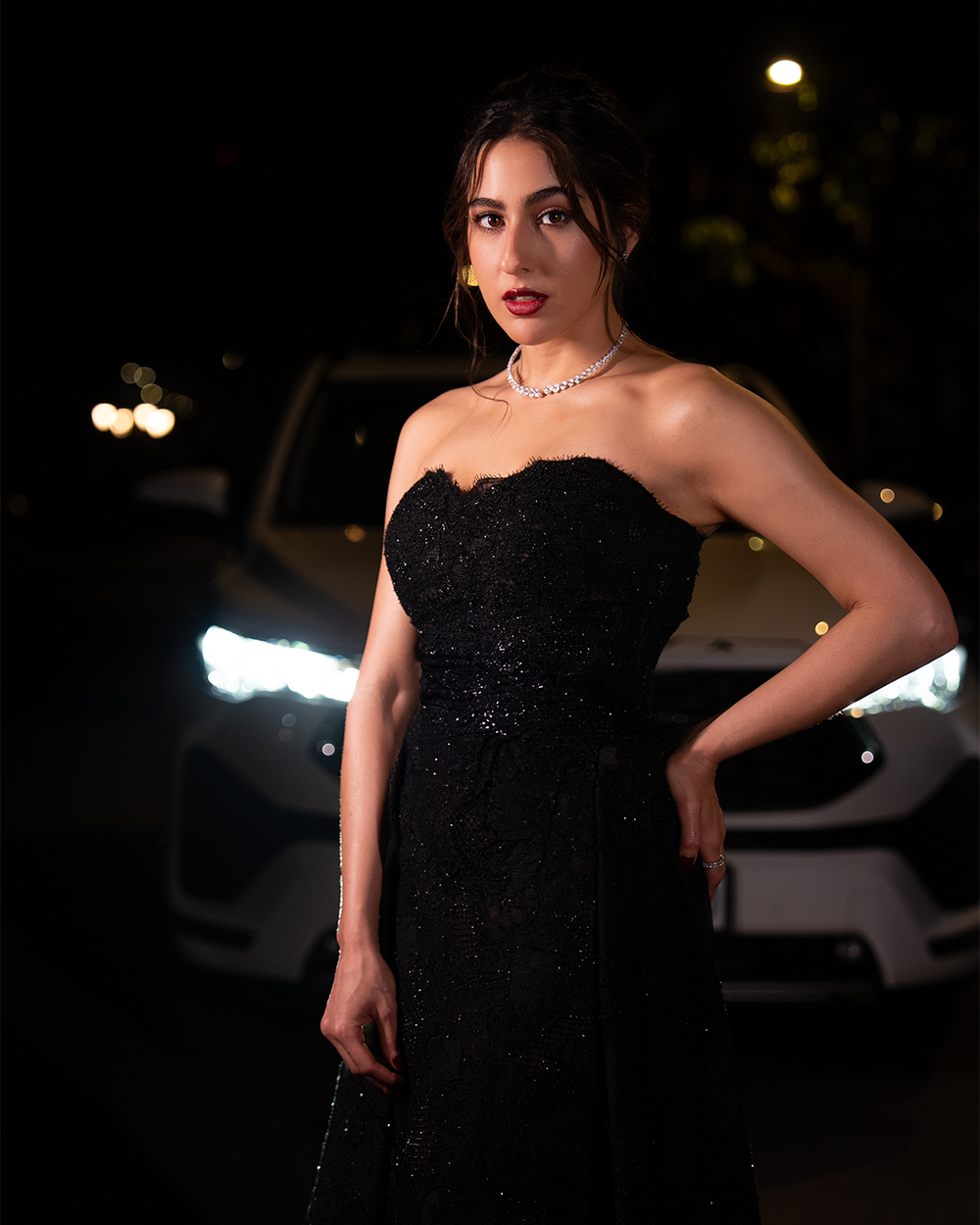 Sara Ali Khan