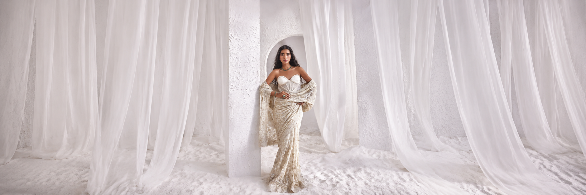 SAREES