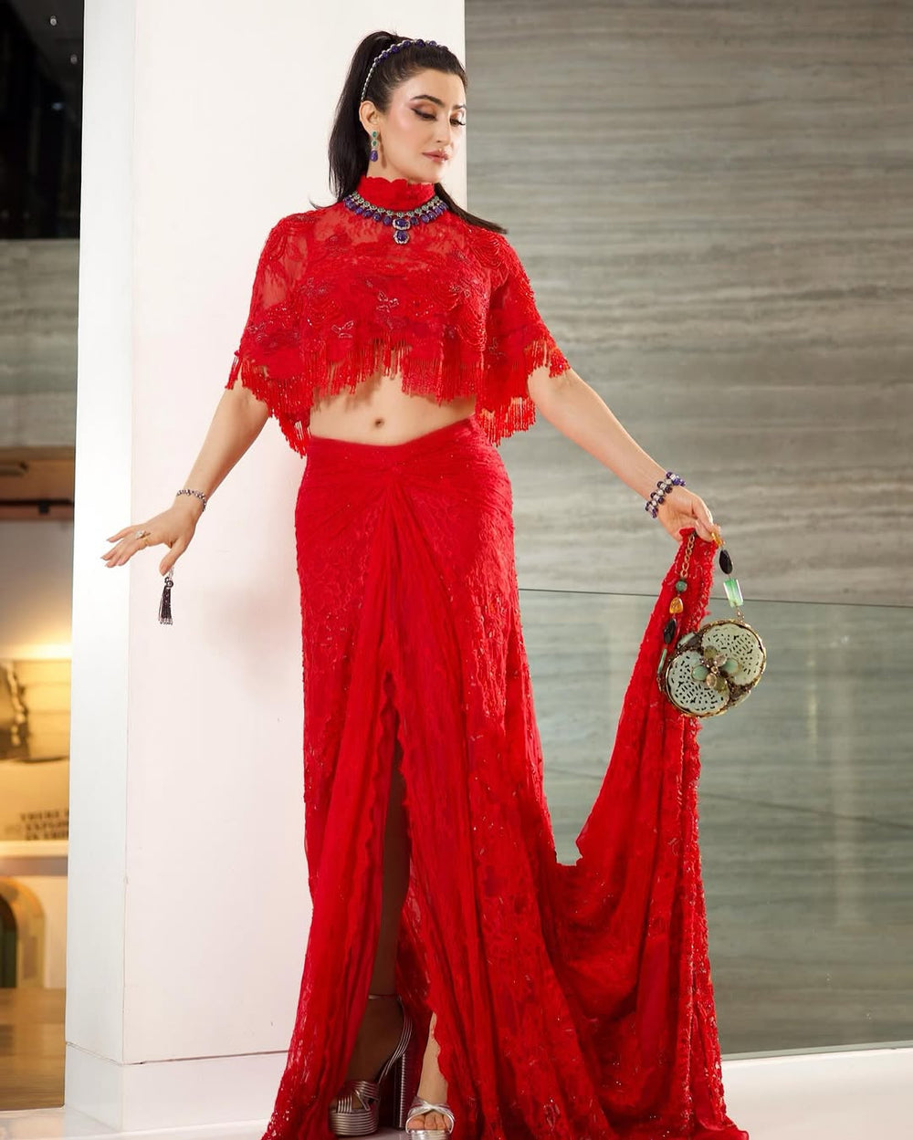 Shalini Passi