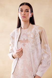 Aurora Veil Jacket