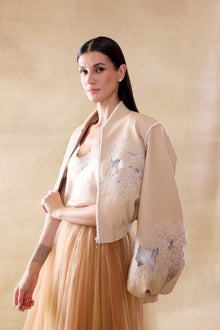 Nude Sonata Jacket