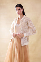 Nude Reverie Jacket