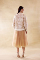 Nude Reverie Jacket