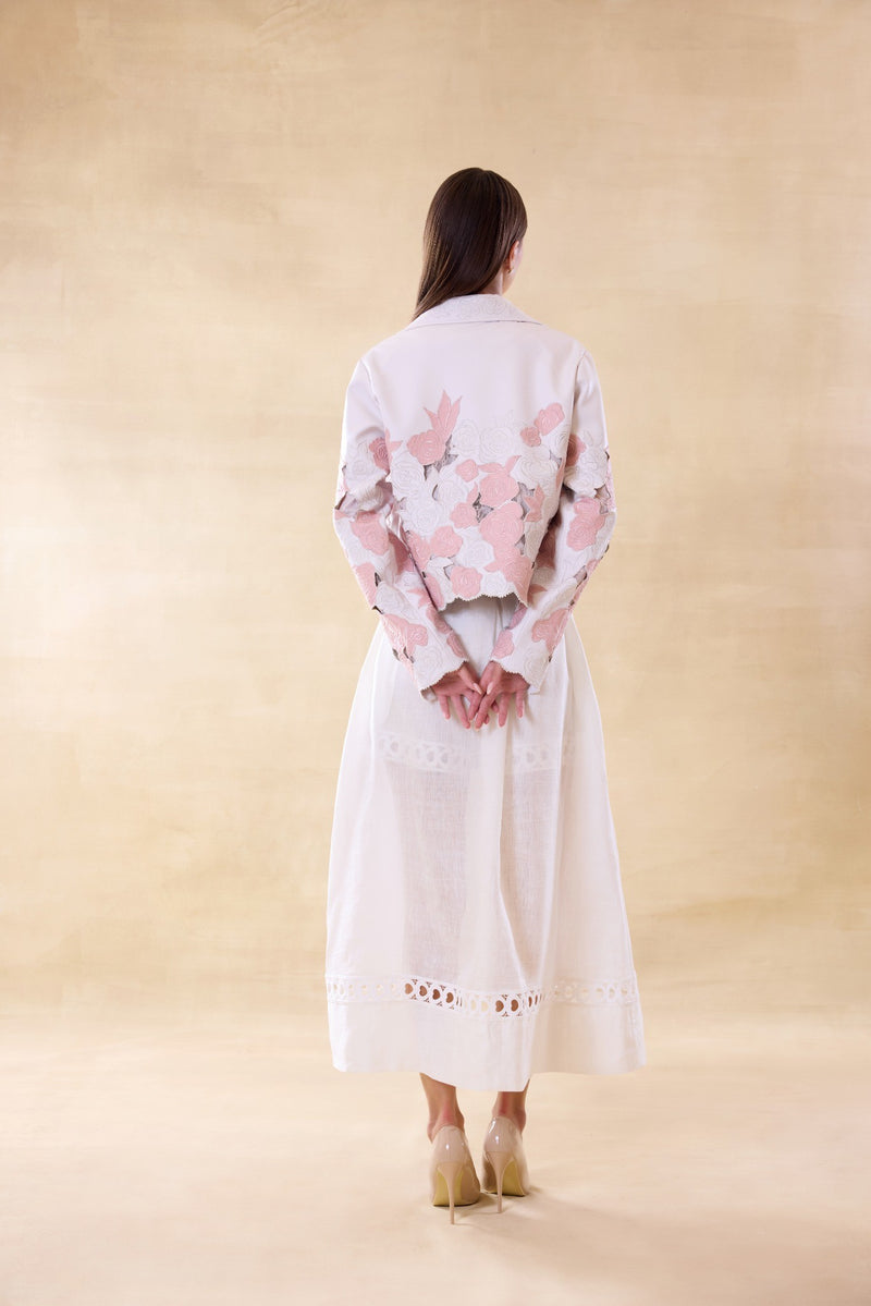 Rose' Mirage Jacket