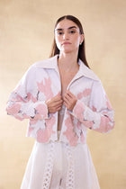 Rose' Mirage Jacket