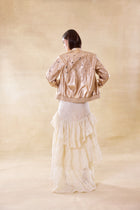 Rose Luxe Jacket