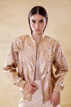 Rose Luxe Jacket