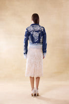 Carnival Indigo Denim Jacket