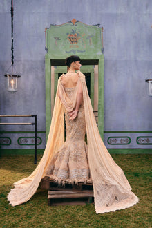 The Opaline Veil