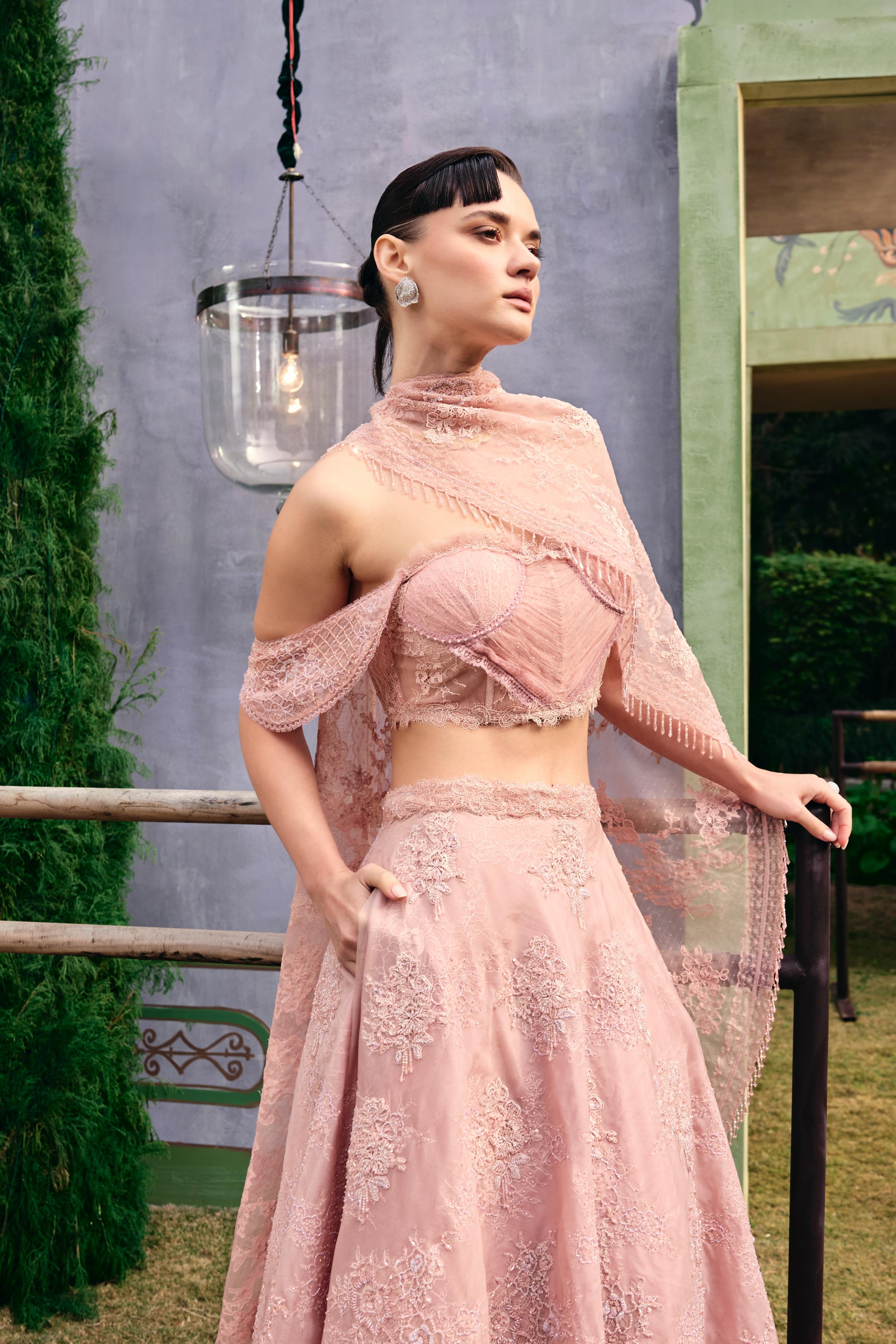 The Blush Reverie