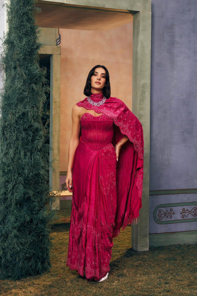 The Fuchsia Affair