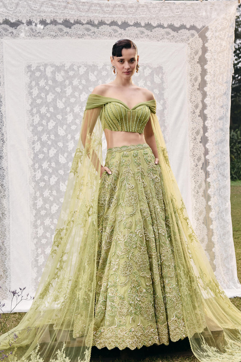 The Verdant Muse